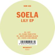 Soela, Lily EP (12")