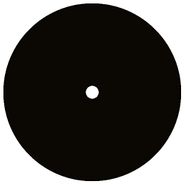 Unknown Artist [Electronic-Dance Artist], Untitled (12")