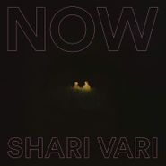 Shari Vari, Now (LP)