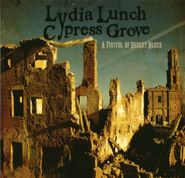 Lydia Lunch, A Fistful Of Desert Blues (LP)