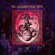 The Legendary Pink Dots, 10 To The Power Of 9 (CD)
