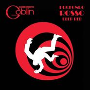 Goblin, Deep Red [40th Anniversary Box Set] (LP)