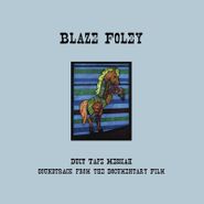 Blaze Foley, Duct Tape Messiah (OST) [Record Store Day] (LP)