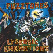 The Fuzztones, Lysergic Emanations [Bonus Tracks] (LP)