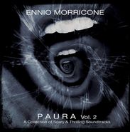 Ennio Morricone, Paura Vol. 2: A Collection Of Scary & Thrilling Soundtracks (LP)