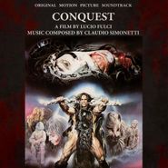 Claudio Simonetti, Conquest [OST] (LP)