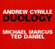 Andrew Cyrille, Duology (CD)