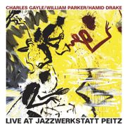 Charles Gayle, Live At Jazzwerkstatt Peitz (CD)