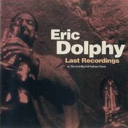 Eric Dolphy, Last Recordings (CD)