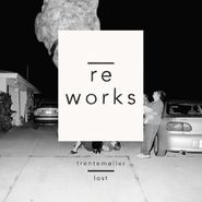 Trentemøller, Lost Re-Works (LP)