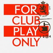 Duke Dumont, For Club Play Only (Part 3) (12")