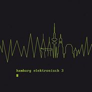 Various Artists, Hamburg Elektronisch 3 (CD)