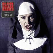 Billion Dollar Babies, Chemical God (CD)