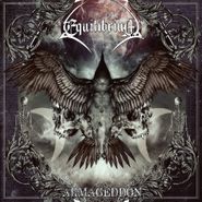 Equilibrium, Armageddon (CD)