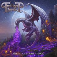 Twilight Force, Heroes Of Mighty Magic (CD)