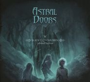 Astral Doors, Black Eyed Children (CD)