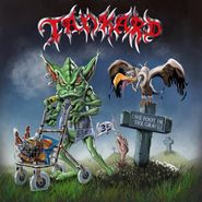 Tankard, One Foot In The Grave (CD)