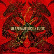 Die Apokalyptischen Reiter, Der Rote Reiter (CD)
