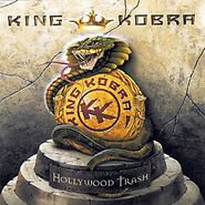 King Kobra, Hollywood Trash (CD)