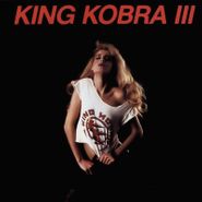 King Kobra, King Kobra III (CD)