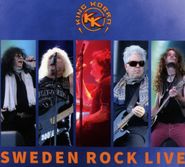 King Kobra, Sweden Rock Live (CD)