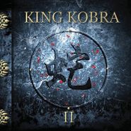 King Kobra, King Kobra II (CD)