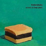 Tindersticks, Across Six Leap Years (CD)