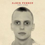 Alden Penner, Canada In Space EP (12")