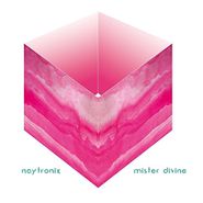 Naytronix, Mister Divine (CD)