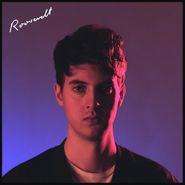 Roosevelt, Roosevelt [Indie Exclusive Clear Vinyl] (LP)