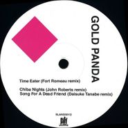 Gold Panda, Time Eater (Remixes) (12")