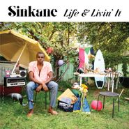 Sinkane, Life & Livin' It [Yellow Vinyl] (LP)