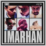 Imarhan, Temet (CD)