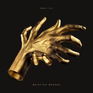 Son Lux, Brighter Wounds [Pink Vinyl] (LP)