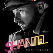 Shantel, Anarchy + Romance (CD)