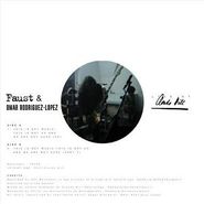 Faust, Live At Clouds Hill (12")