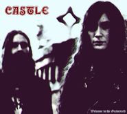 Castle, Welcome To The Graveyard (CD)