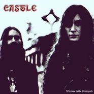 Castle, Welcome To The Graveyard (LP)