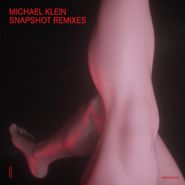 Michael Klein, Snapshot Remixes (12")