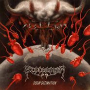 Procession, Doom Decimation (CD)