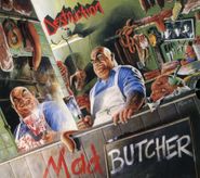 Destruction, Mad Butcher EP (CD)