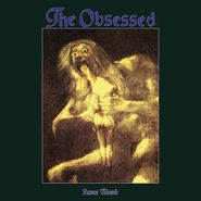 The Obsessed, Lunar Womb (CD)