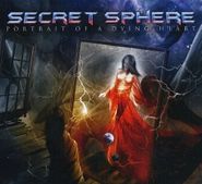 Secret Sphere, Portrait Of A Dying Heart (LP)