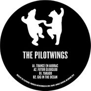 The Pilotwings, Psytube (12")