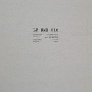 Various Artists, LF RMX 012 (12")