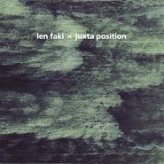 Len Faki, Superstition (12")