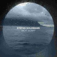 Stefan Goldmann, Tacit Script (CD)