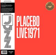 Placebo, Live 1971 (LP)