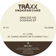 Armless Kid, Doghead EP (12")