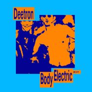 Deetron, Body Electric EP (12")